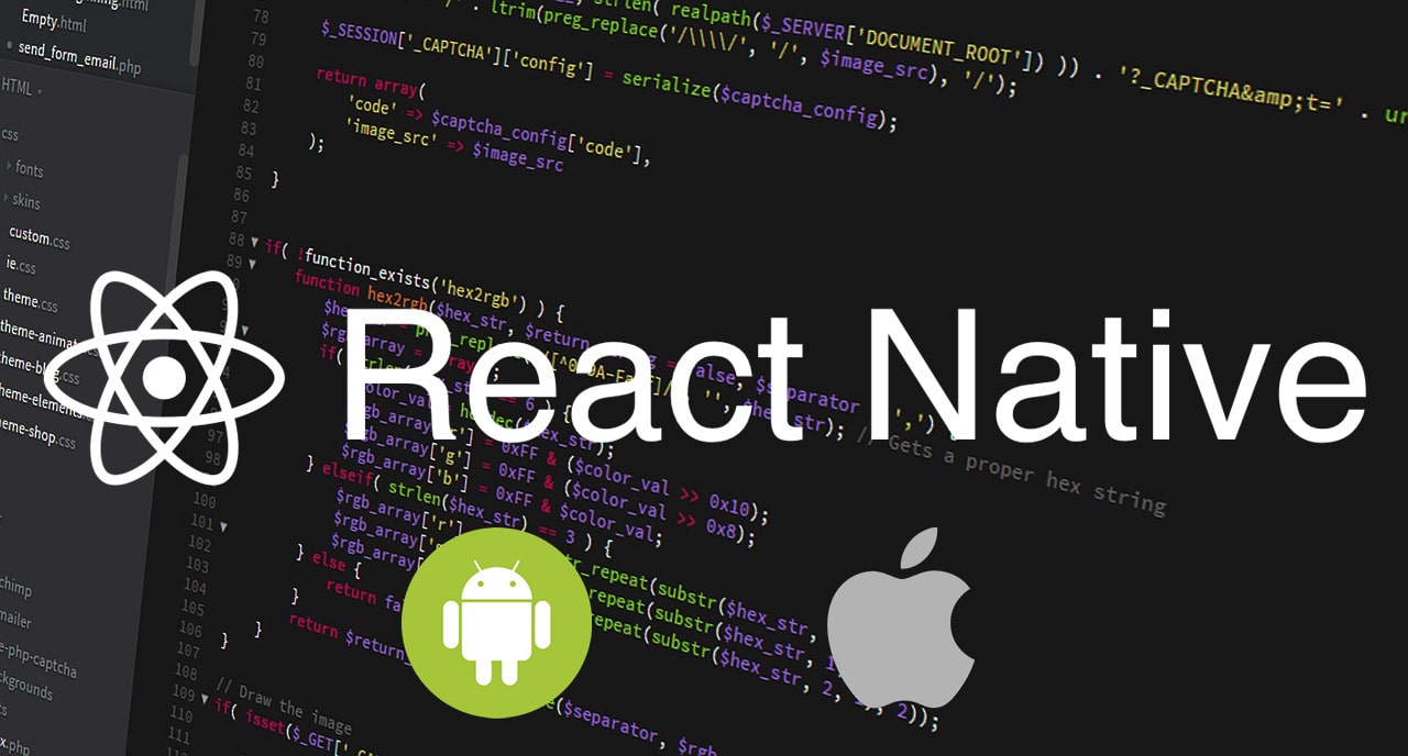 React Native App Development Company in USA