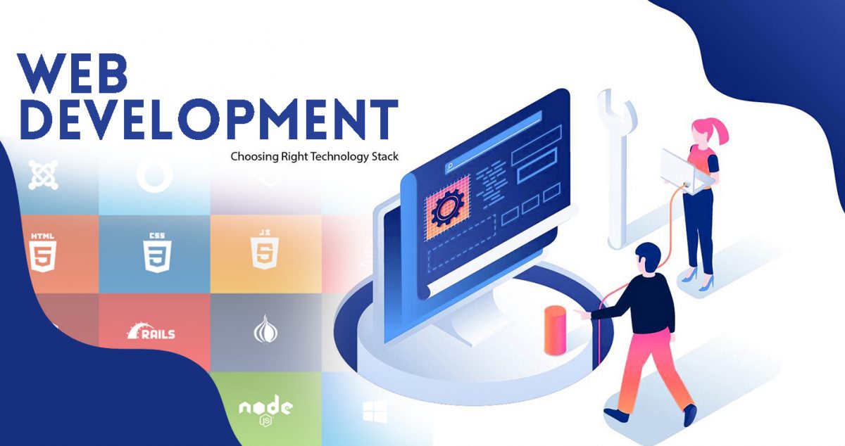 Web App development Company in USA