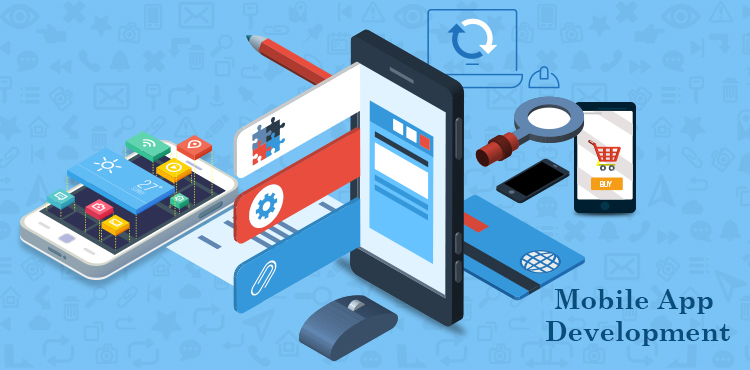 Mobile App Development USA