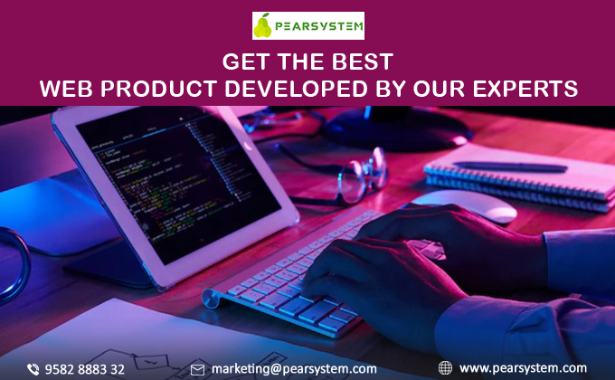 Product Development Company for Delhi 